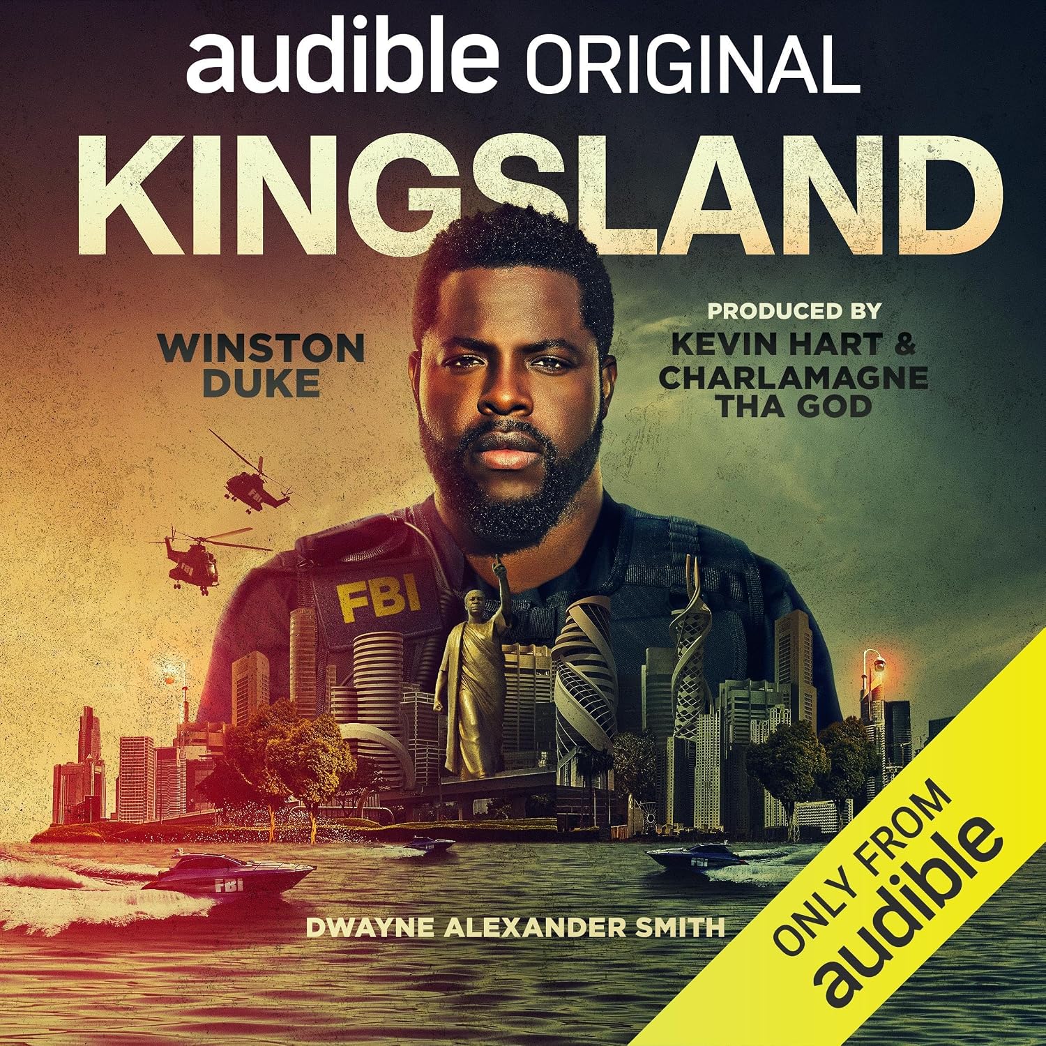 Kingsland
