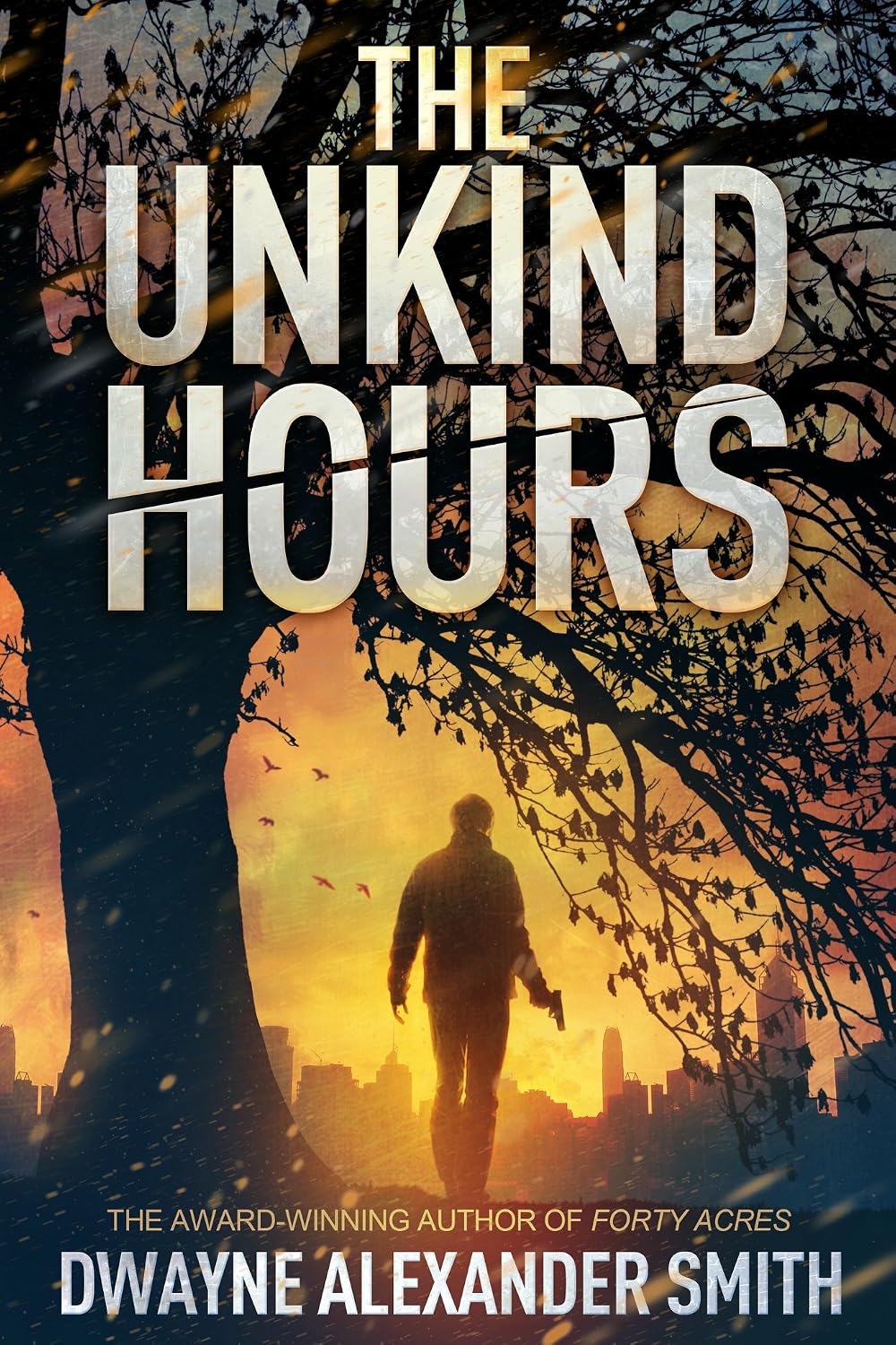 The Unkind Hours