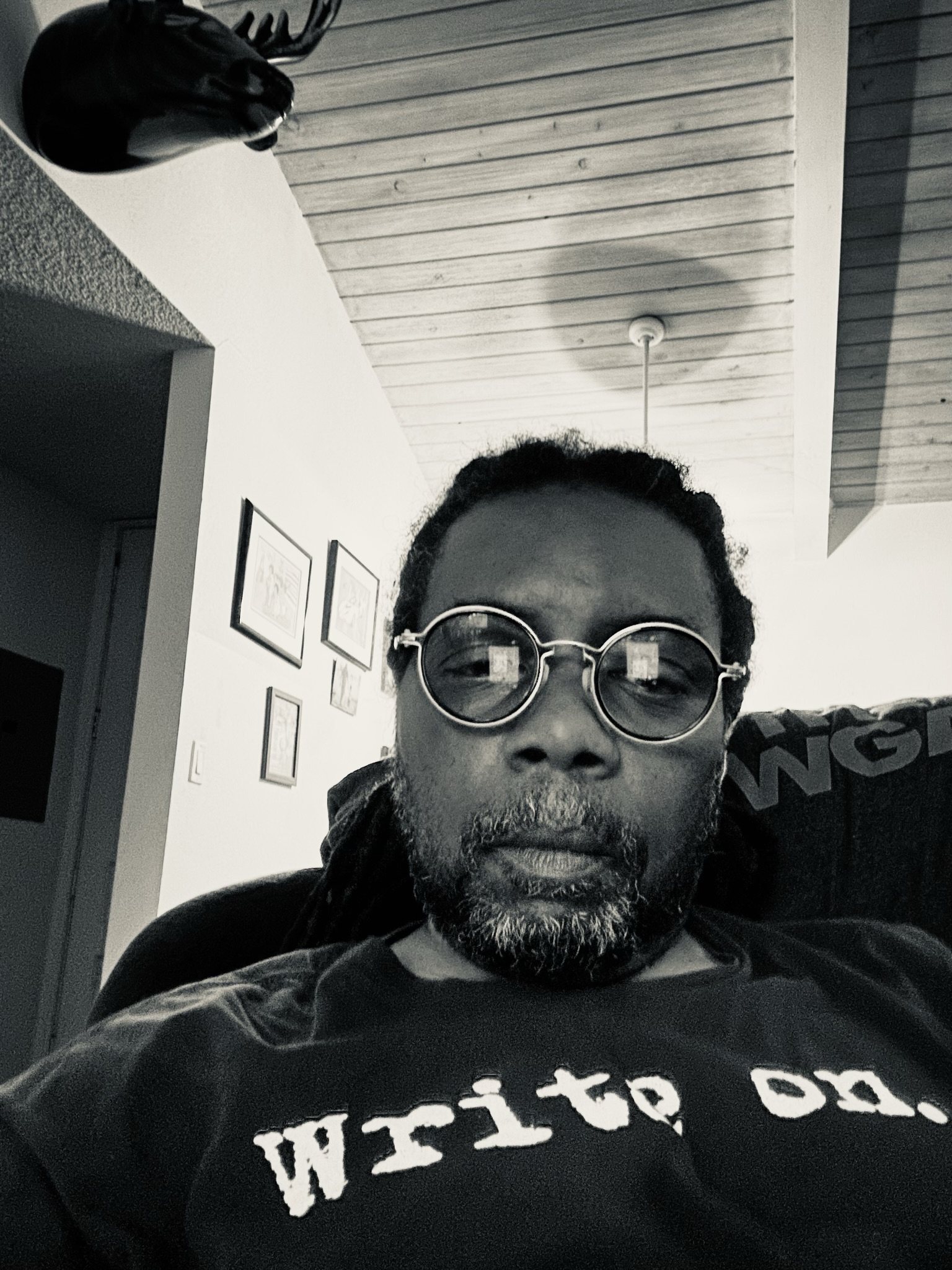 Dwayne Alexander Smith