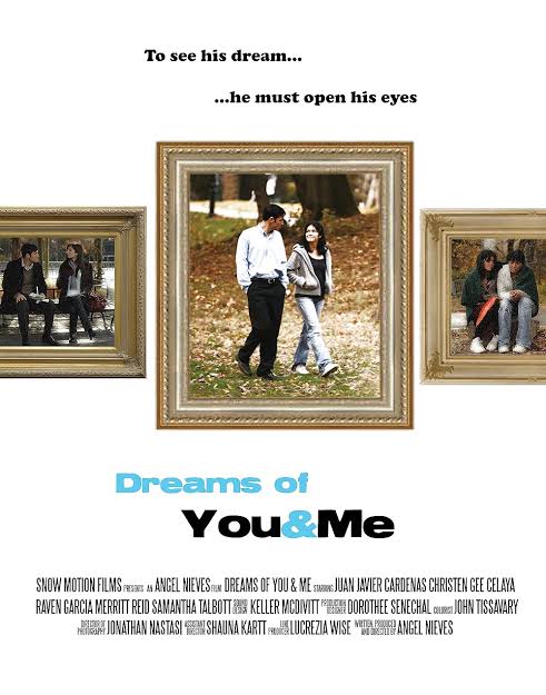 Dreams of You & Me